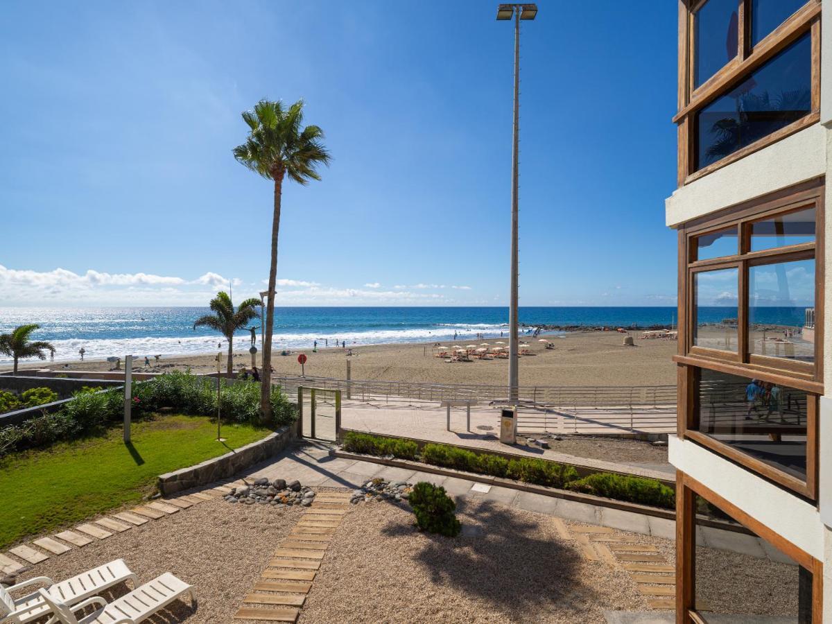 Beachfront San Agustin Papagayos Ii Appartement