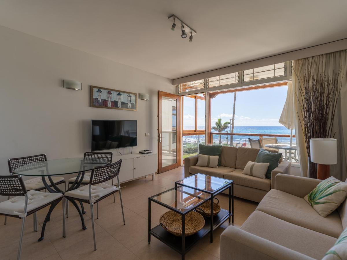 Apartment Beachfront San Agustin Papagayos Ii