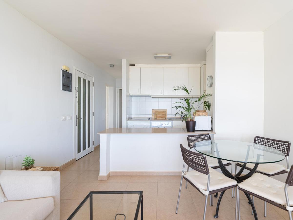 Apartment Beachfront San Agustin Papagayos Ii San Bartolome de Tirajana (Gran Canaria)
