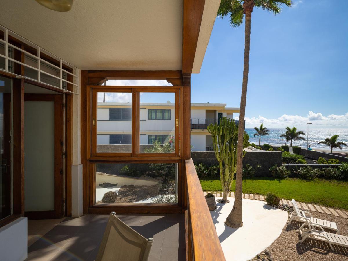 Apartment Beachfront San Agustin Papagayos Ii *